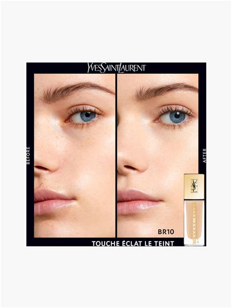 mecca ysl touche|ysl mecca.